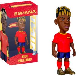Figura minix espana nico williams