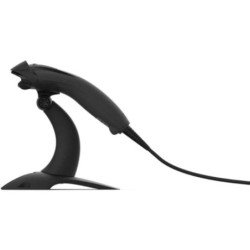 Lector de codigo de barras voyager honeywell 1400gsr 1d - 2d usb negro