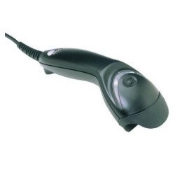 Lector codigo de barras eclipse ms - 5145 1d usb negro