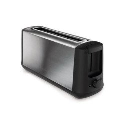 Tostadora moulinex subito 1000w negra