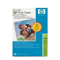 Papel hp glossy premium a4 100 hojas