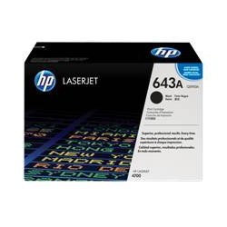 Toner hp negro q5950a 11000 pag laserjet 4700