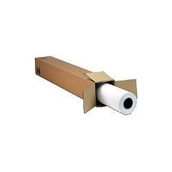 Papel inkjet fotografico satinado 24 pulgadas hp q8920a - 235gr