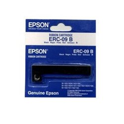 Cinta epson s015354 negra hx - 20