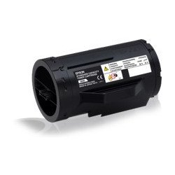 Toner epson c13s050690 negro 2700 copias al - m300