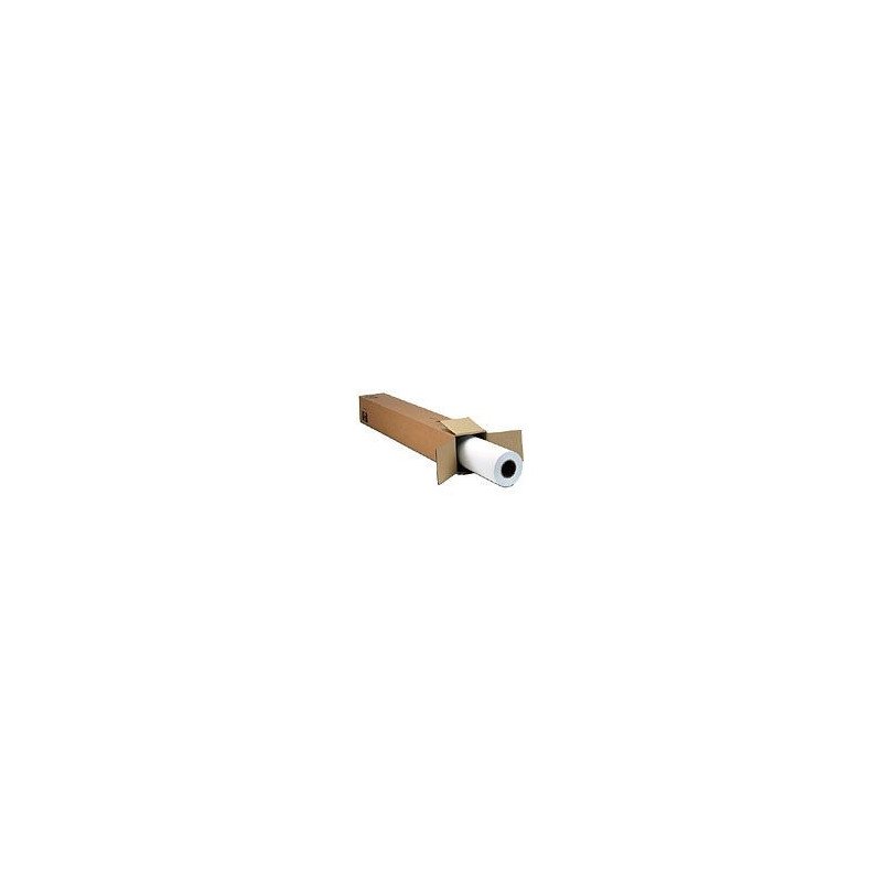 Papel inkjet fotografico satinado 24 pulgadas hp q8920a - 235gr