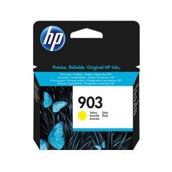 Cartucho tinta hp t6l95ae amarillo no 903 officejet pro 6960 6970 6974