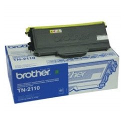 Toner brother tn2110 negro 1500 paginas hl - 2150n - hl - 2170w - mfc - 7320 - dcp - 7030 - dcp - 7040 - dcp - 7045n