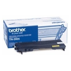 Toner brother tn2005 negro 1500 paginas hl - 2035