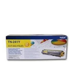 Toner brother tn245y amarillo 2200 paginas dcp9020cdw - mfc9140cdn - mfc9330cdw - mfc9340cdw