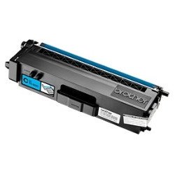 Toner brother tn320c cian 1500 paginas dcp9055 - dcp9270cdn - mfc - 9460cdn - mfc9465cdn - mfc9970cdw