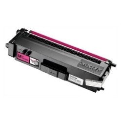 Toner brother tn320m magenta 1500 paginas dcp9055 - dcp9270cdn - mfc - 9460cdn - mfc9465cdn