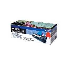 Toner brother tn325bk negro 4000 paginas dcp9055 - dcp9270cdn - mfc - 9460cdn - mfc9465cdn - mfc9970cdw