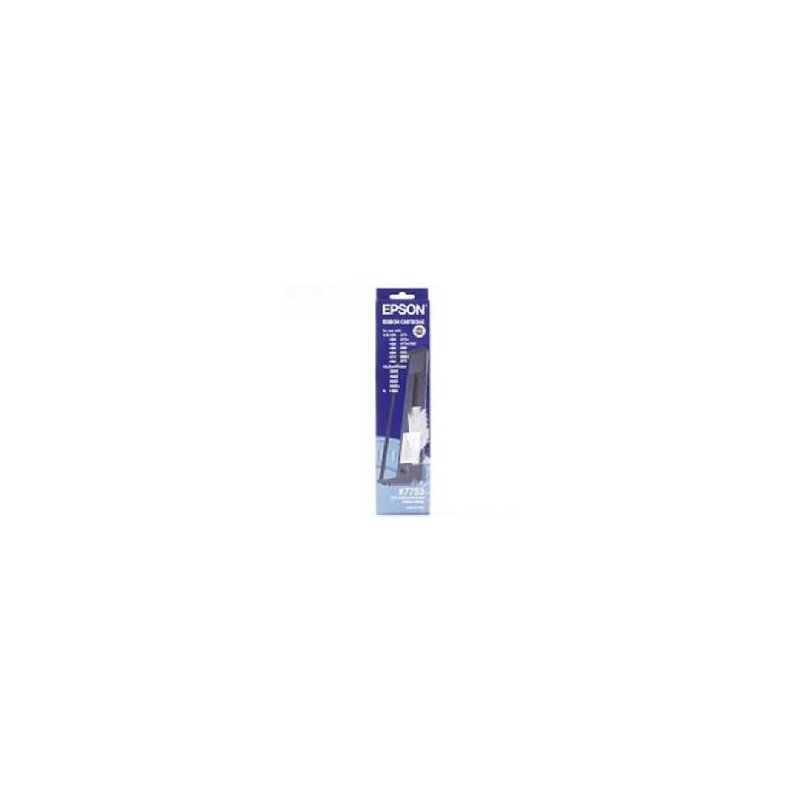 Cinta impresora epson nylon lq2550 - 2500 - 670 - 680 ne