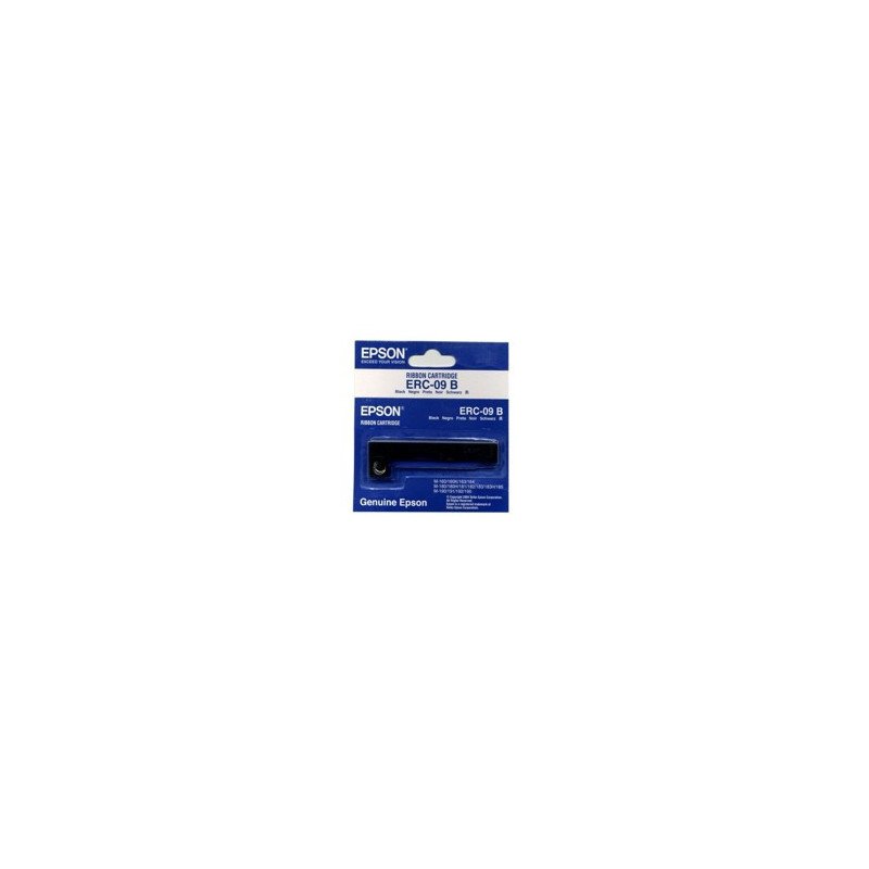 Cinta epson s015354 negra hx - 20