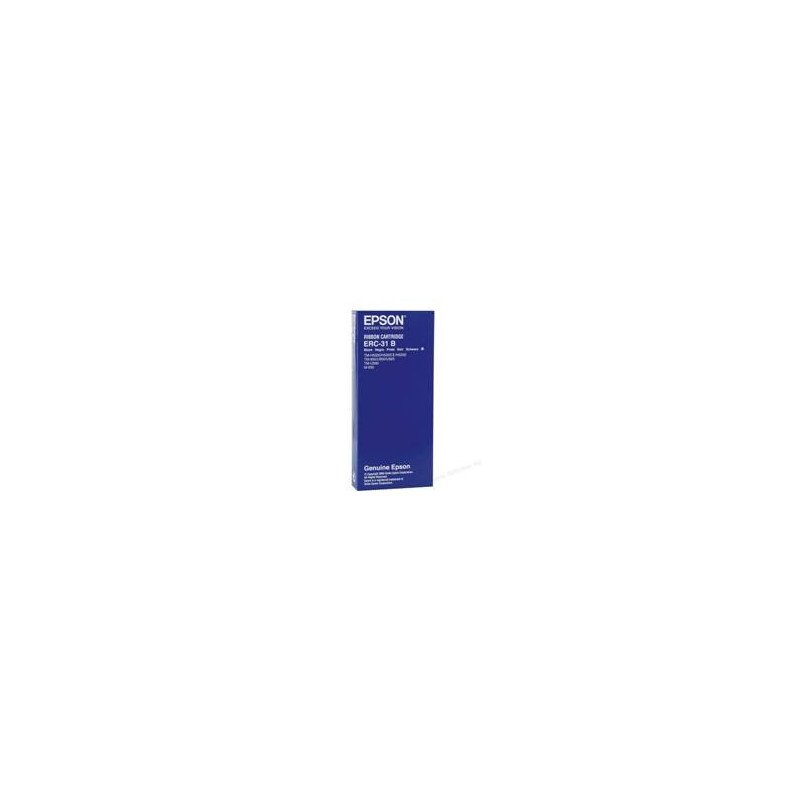 Cinta epson s015360 erc - 23b m - 250 - 250a - 255 - 255a - 260 - 260a - 264 - 265 - 265a - 280 - 280a - 280av