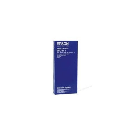 Cinta epson s015360 erc - 23b m - 250 - 250a - 255 - 255a - 260 - 260a - 264 - 265 - 265a - 280 - 280a - 280av
