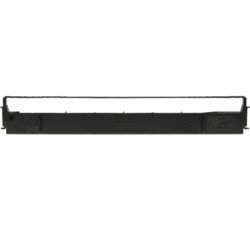 Cinta epson c13s015642 sidm black ribbon lx - 1350 - lx - 1170ii - lx - 1170