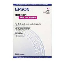 Papel epson especial hq a3 100 hojas