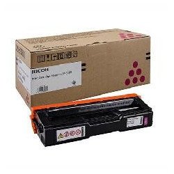 Toner ricoh 407545 magenta c250 1600pag