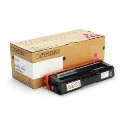 Toner ricoh 407718 magenta larga duracion 6000 paginas spc252dn - spc252sf