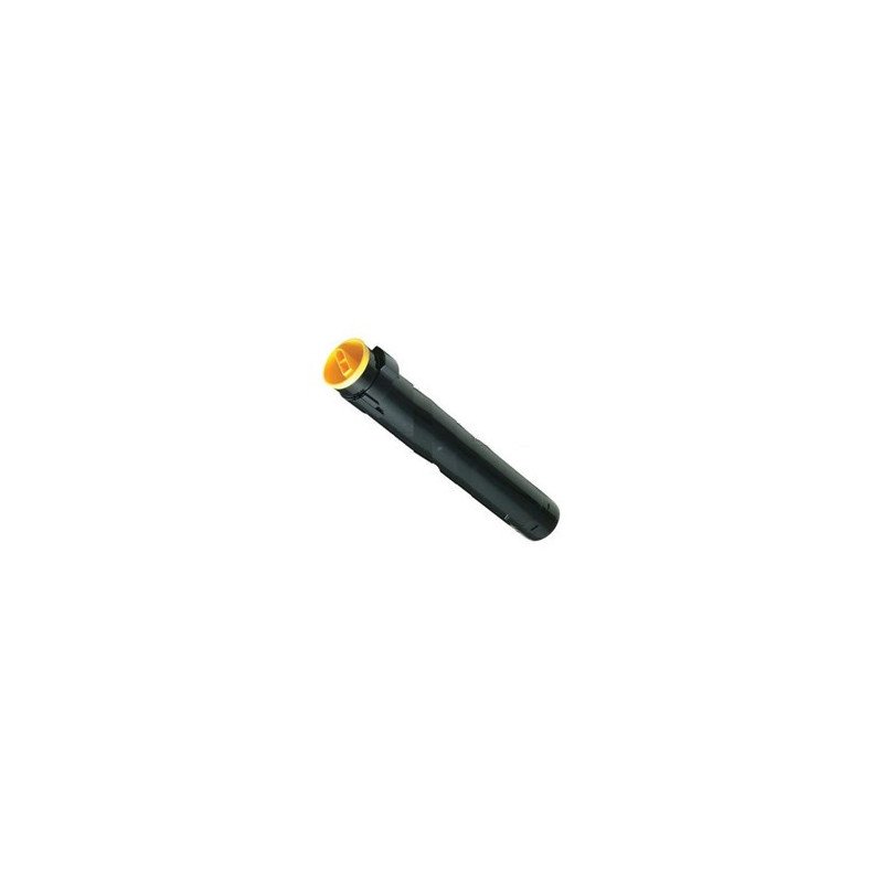 Toner epson s050195 amarillo 12k aculaser c - 9100