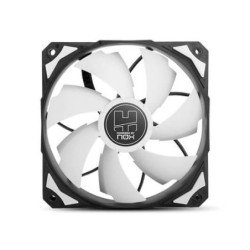 Ventilador 120x120 nox h - fan pro 2200rpm - pwm