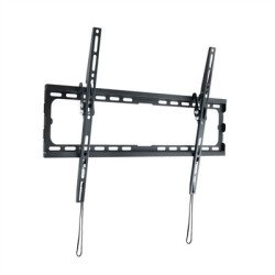 Soporte pared tv television monitor tooq lp1081t - b 37 pulgadas - 80 pulgadas carga maxima 45kg