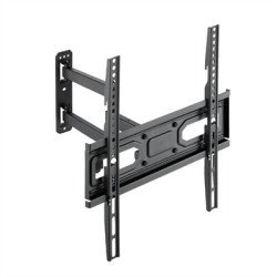 Soporte de pared tooq para pantallas 32 pulgadas - 55 pulgadas