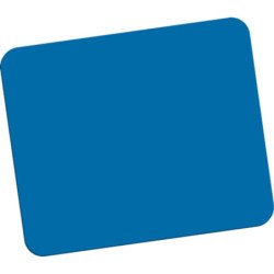 Alfombrilla estandar fellowes azul