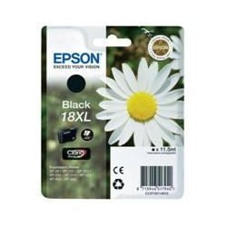 Cartucho tinta epson t181140 xl negro alta capacidad xp - 102 - 205 - 305 - 405 - 30 - margarita