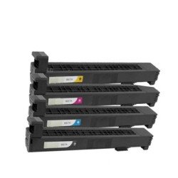 Toner dayma hp cf302a - 827a - amarillo 32.000 pag premium