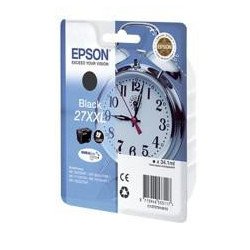 Cartucho tinta epson t279140 negro xxl wf3000 - 7000 - despertador