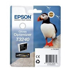 Cartucho tinta epson c13t32404010 sc - p400 optimizador brillo