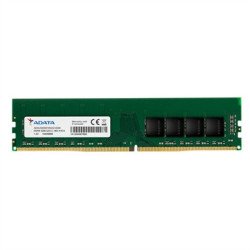 Memoria ram ddr4 8gb adata udimm 3200 mhz