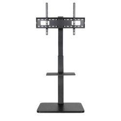 Soporte suelo tooq vesa hasta 75 pulgadas 600x400 max 40kg