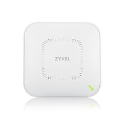 Punto de acceso inalambrico zyxel wax650s 2 puertos