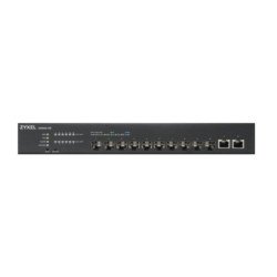 Switch 12 puertos zyxel xs1930 - 12f - zz0101f
