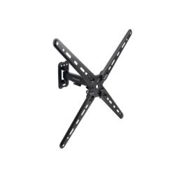 Soporte pared tv tooq vesa hasta 55 pulgadas 400x400mm max 25kg