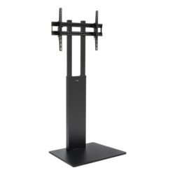 Soporte suelo tooq vesa hasta 85 pulgadas 600x400mm max 40kg
