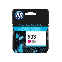 Cartucho tinta hp t6l91ae magenta no 903 officejet pro 6960 6970 6974