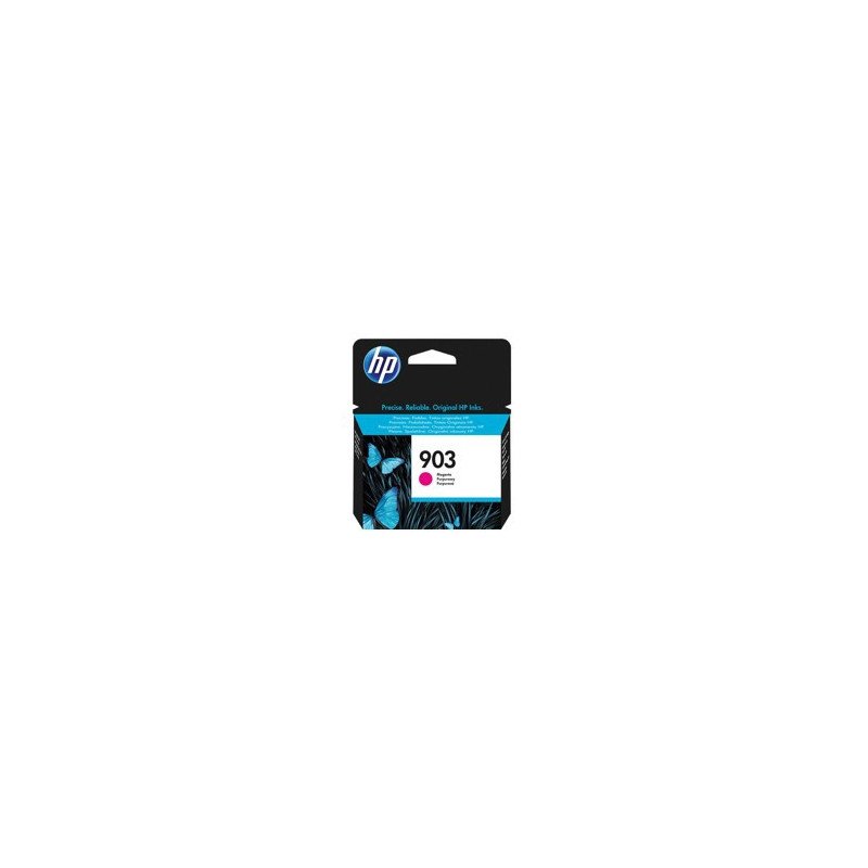 Cartucho tinta hp t6l91ae magenta no 903 officejet pro 6960 6970 6974