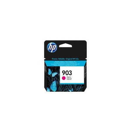 Cartucho tinta hp t6l91ae magenta no 903 officejet pro 6960 6970 6974