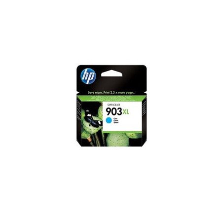 Cartucho tinta hp t6m03ae cian no903xl officejet officejet pro 6960 6970 6974
