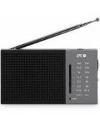 Radio - radio despertador