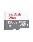 Memorias secure digital (sd)