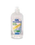 Geles higienizantes