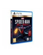Juegos ps5