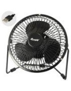 Ventiladores