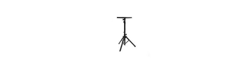 Soportes de proyectores